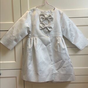 Rachel Riley Silver Heritage Collection